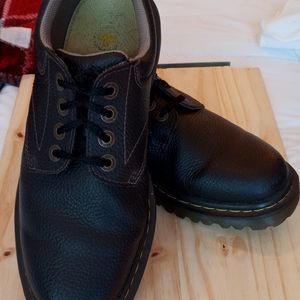Doc Marten shoes